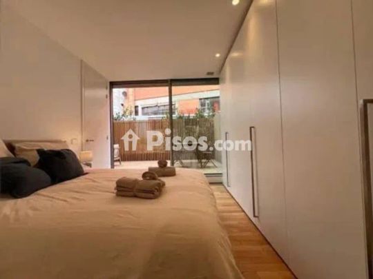 Piso en alquiler en Ciudad Jardín - Foto 1