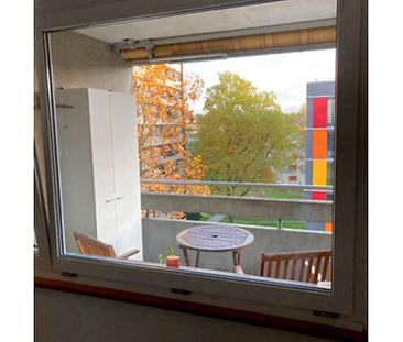 3½ Zimmer-Wohnung in Bern - Breitenrain, möbliert, auf Zeit - Photo 5