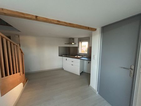 Appartement T1 Fréjus à louer - Photo 5
