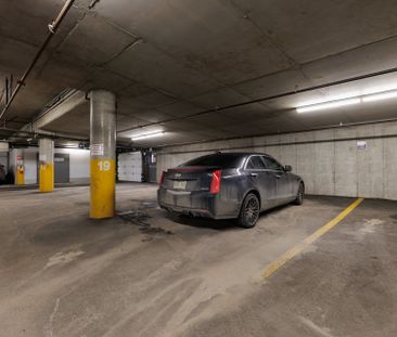 301 - 6800 Boul. Henri-Bourassa O., apt. 301 - Photo 6