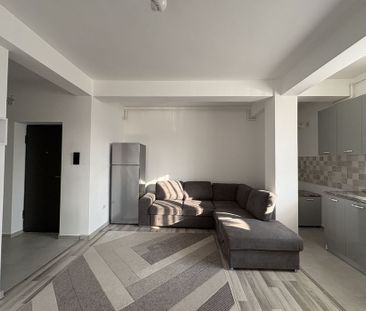 Apartament 2 camere, open space, bloc nou, Bucium Plopii Fără Sot - Photo 1