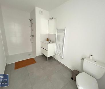 Location Appartement 1 pièce 30m² ST ETIENNE 42000 - Photo 5