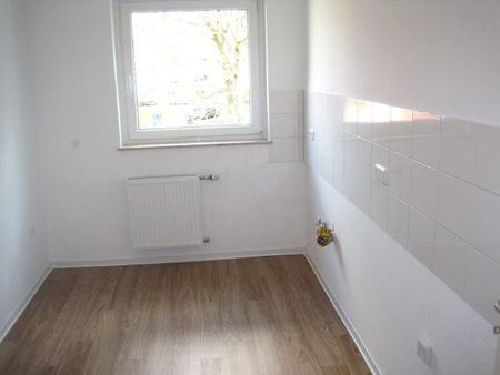 Wir renovieren - Sie ziehen ein ! Attraktive 2-Zimmer-Wohnung in Iserlohn ! - Foto 3