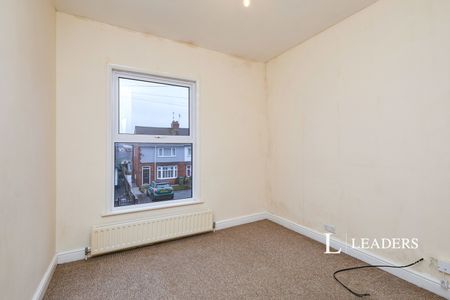 2 bedroom apartment to rent Kilbourne Road, Belper, DE56 - Photo 2