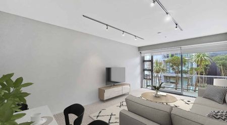 ***Welcome to S204 in Revolucion Apartments*** - Photo 4