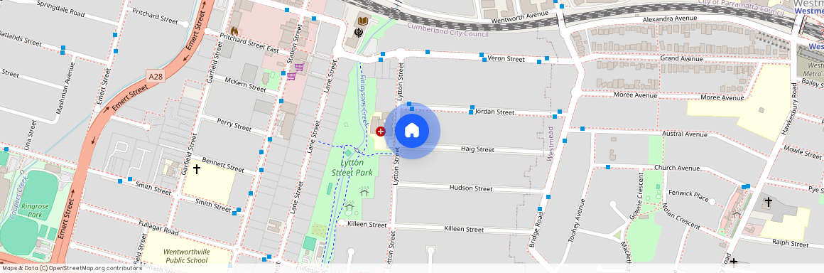 45A Haig Street, NSW 2145, Wentworthville