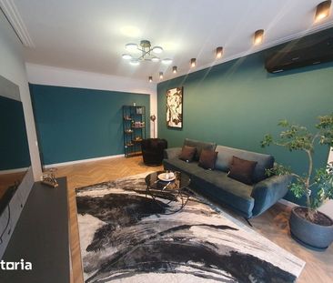 Inchiriez apartament doua camere complex rezidential Happy Residence 2 - Photo 2