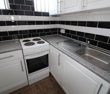 London Road Flat 2, Leicester - Photo 3