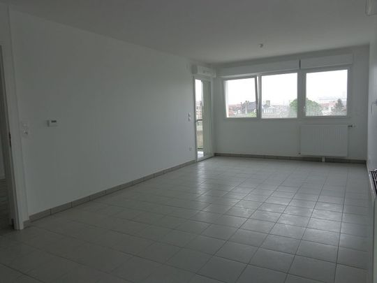 Appartement RUE MARIE CLEMENCE FOURIAUX - Photo 1