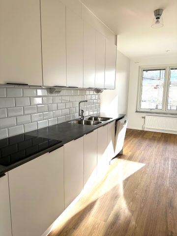 Mejerigatan 16 - Photo 2