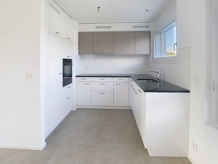 New 4.5-room apartments! - Photo 4