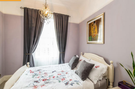 2 bedroom apartment to rent Western Terrace, The Park - Photo 5