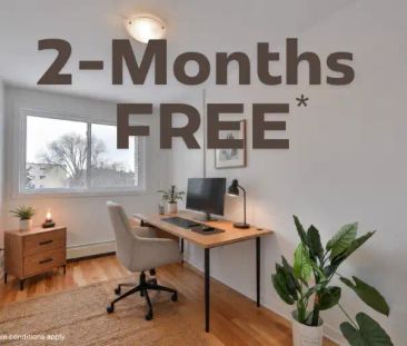 Place Riviera | 5200-5205-5215 Riviera Blvd., Pierrefonds · 1 ch. - Photo 1