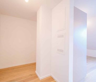 Erstbezug nach Sanierung: Schöne 2-Zimmer-Wohnung mit Top-Anbindung - Foto 4