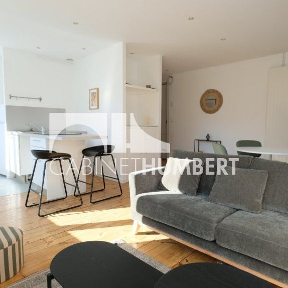 Location Appartement 3 pièces 61m² ST ETIENNE 42000 - Photo 1