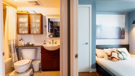 For Lease - 397 Front Street Unit# 2710, Toronto, Ontario - Photo 4