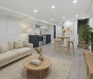 For Lease - 208 Cedarvale Avenue, Toronto, Ontario - Photo 1