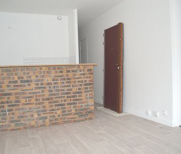 Location Appartement 2 pièces 30m² - Photo 6