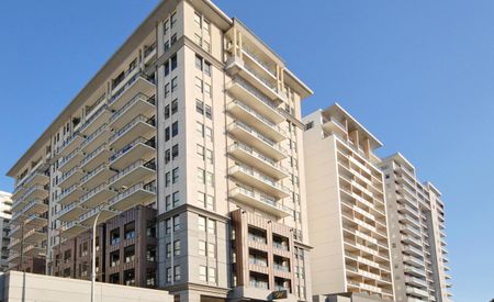 City Centre, 601/22 Nelson Street - Photo 5