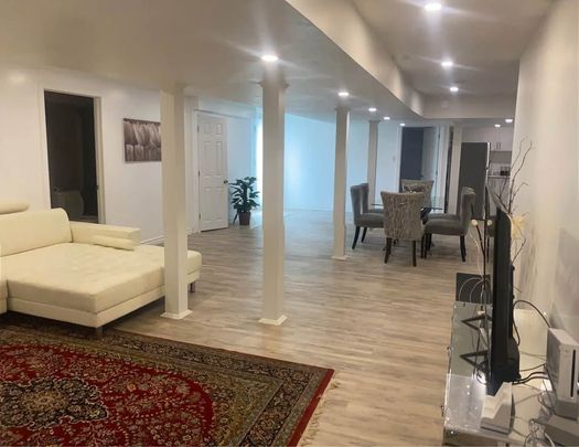 For Lease - 540 Mcgregor Farm Trail, Newmarket, Ontario - Photo 1