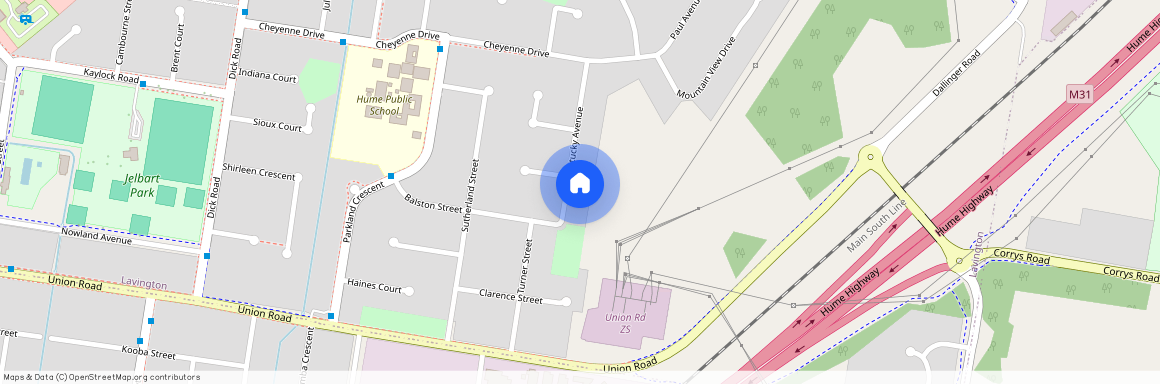 342 Kentucky Avenue, Lavington 2641, New South Wales