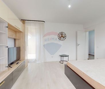 Garsonieră spațioasă Noua Residence 1 | Parcare subterană + Boxă - Photo 2