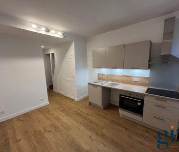 Location Appartement 2 pièces 35m² GRENOBLE 38000 - Photo 3