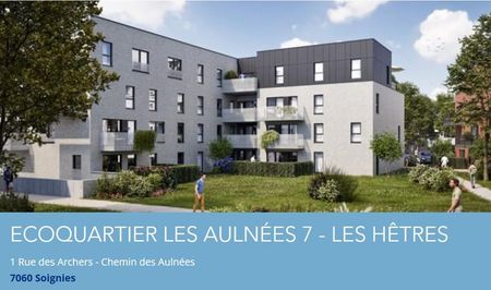Appartement te huur - Photo 5