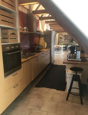 Krombyvägen, Oxie - Foto 1