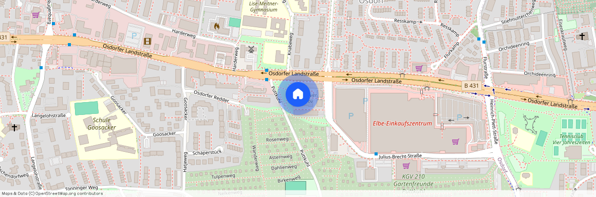 Julius-Brecht-Str. 21 C, 22609 Hamburg