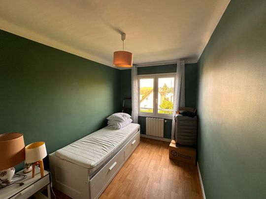 Appartement 3 Pièces 51 m² - Photo 1