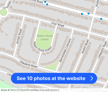 Robin Hood Green, Orpington, BR5 - Photo 1