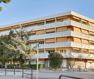 SANS FRAIS - T5 - TERASSE - CENTRE VILLE - AIX EN PROVENCE - Photo 5
