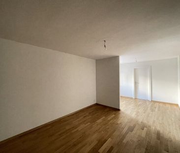 Spacious 3.5 room apartment - Photo 3