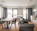 Warszawa, Śródmieście, Warszawa, Śródmieście, Burakowska - Zdjęcie 1