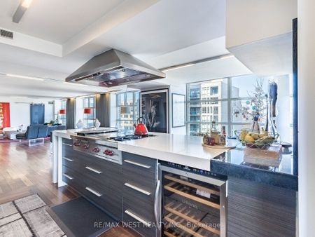 For Lease - 409 Bloor Street Unit# Ph2, Toronto, Ontario - Photo 4