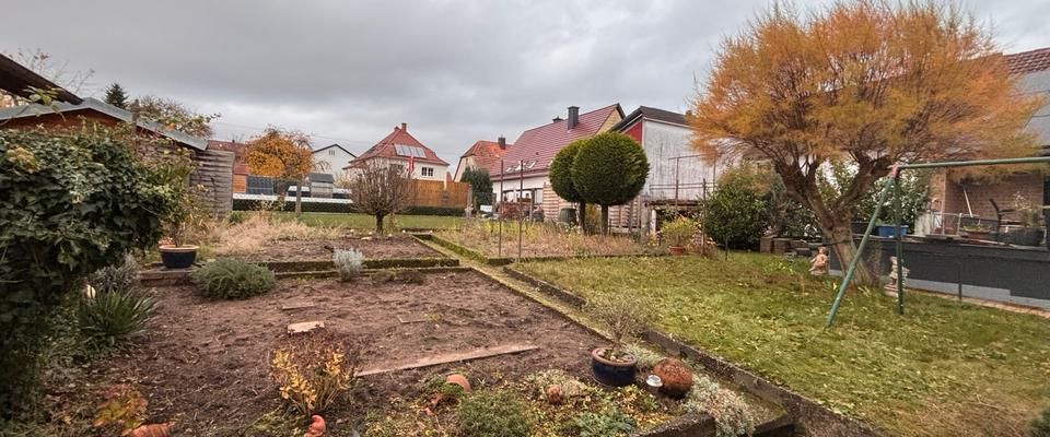 Charmantes Einfamilienhaus in beliebtem Zweibrücker Vorort - Photo 1