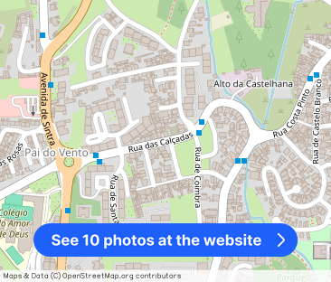 Apartamento T2 para alugar em Cascais - Photo 1