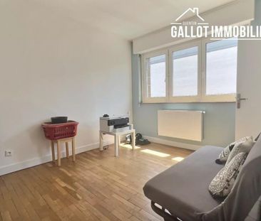 Location Appartement 3 pièces Meublé 68m² DUNKERQUE 59140 - Photo 1