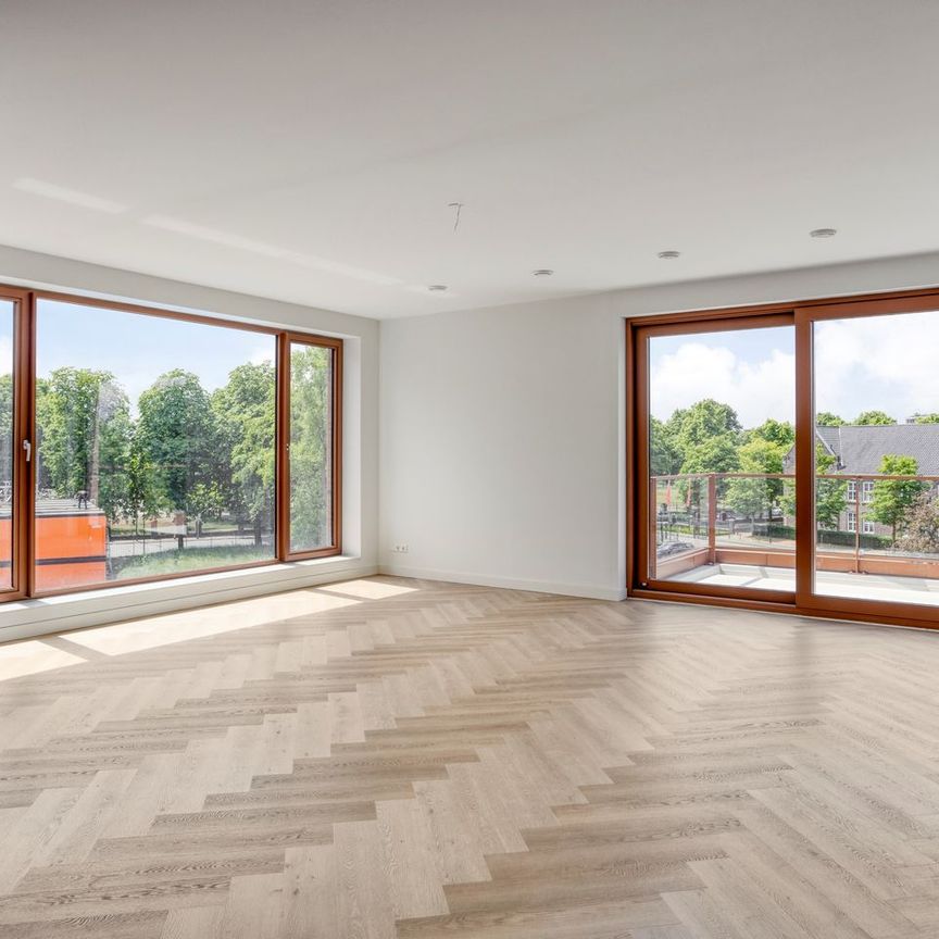 Appartement te huur: Isabellastraat 46 4811 JZ Breda - Foto 1