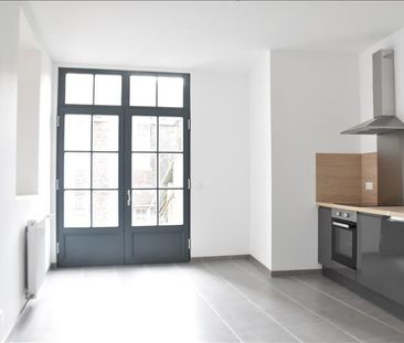 4 pièces - 117,3 m² - 1er étage - Colocation autorisée - Photo 1