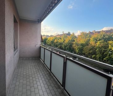 Appartement moderne et bien situé d'une pièce au 3ème étage - Photo 3