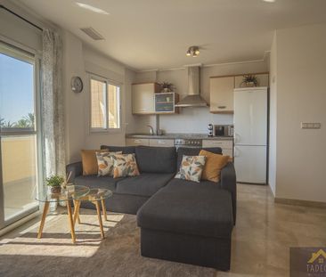 Apartamento de alquiler en Sierra de Los Villares, 91, Gea y Truyols - Photo 6