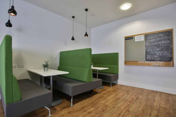 Gold En Suite Plus - Photo 1