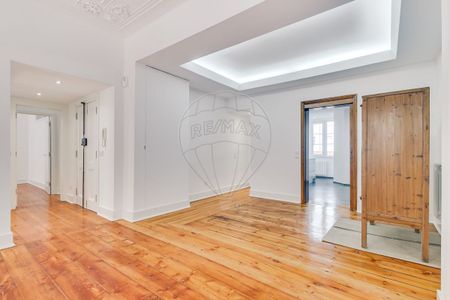 Apartamento T3 em Lisboa - Photo 5