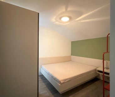 2.5-Zimmerwohnung in der Stad Luzern zum vermieten - Foto 2