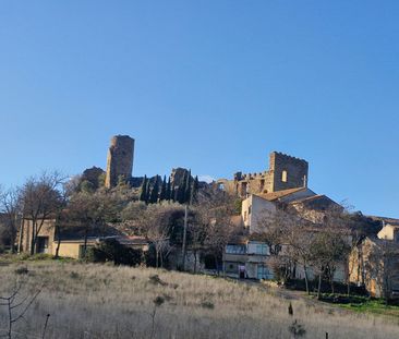 Location Maison 3 pièces 59m² - Photo 4