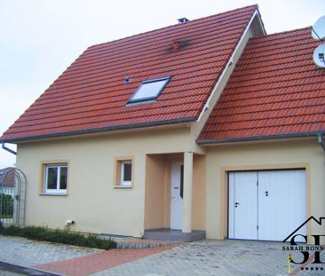 Maison de 2004, 131,49 m2 habitables avec terrasse et jardin, garag... - Photo 4