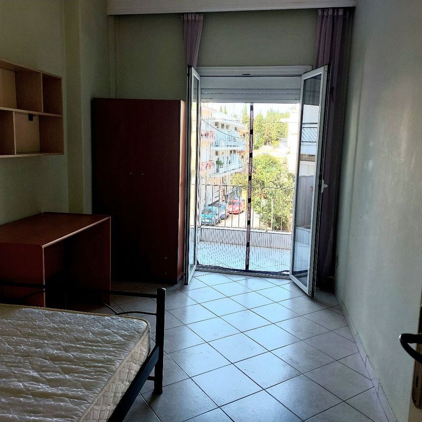 Διαμέρισμα για ενοικίαση Ευαγγελίστρια (40 Εκκλησιές - Ευαγγελίστρια) - Φωτογραφία 1