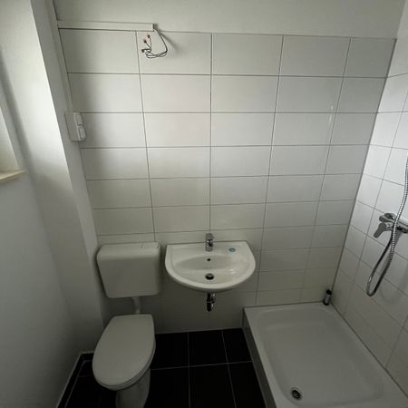 Sanierte 1 Zimmer Wohnung - Foto 4